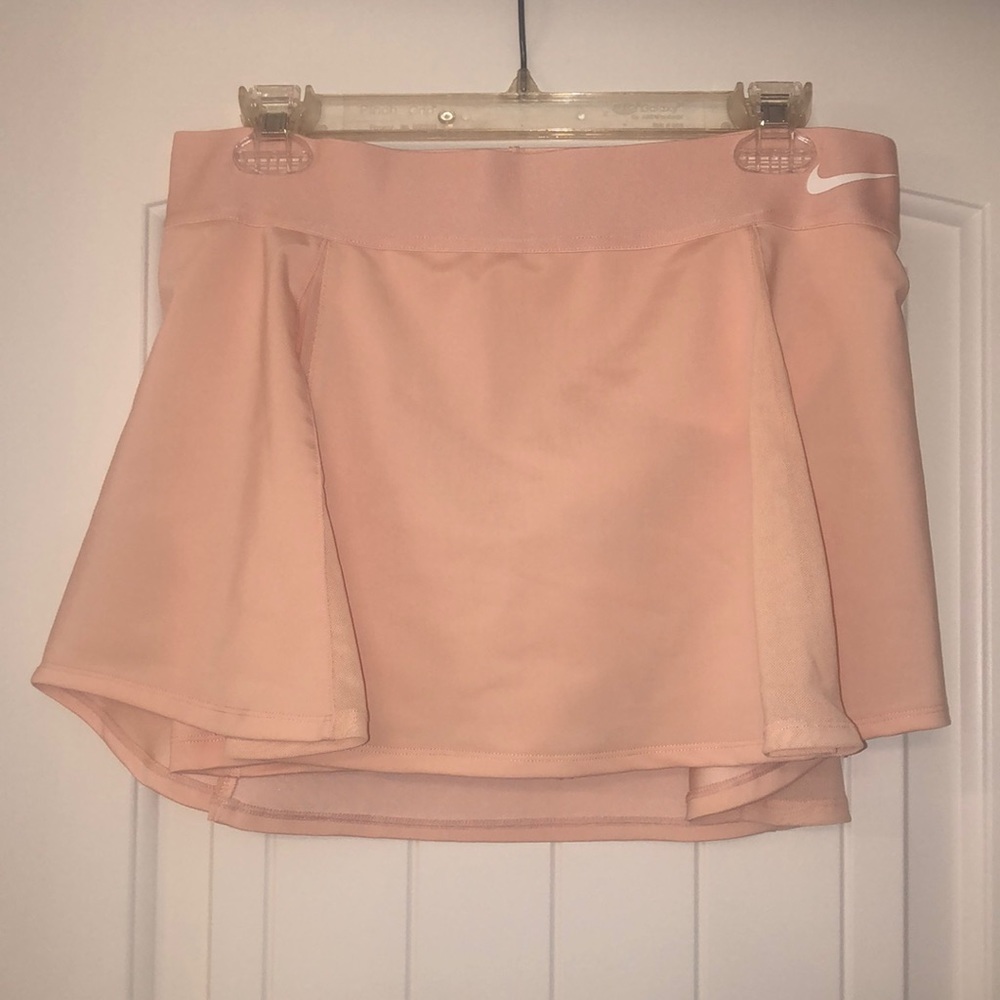 NikeCourt Dri-Fit Tennis Skort